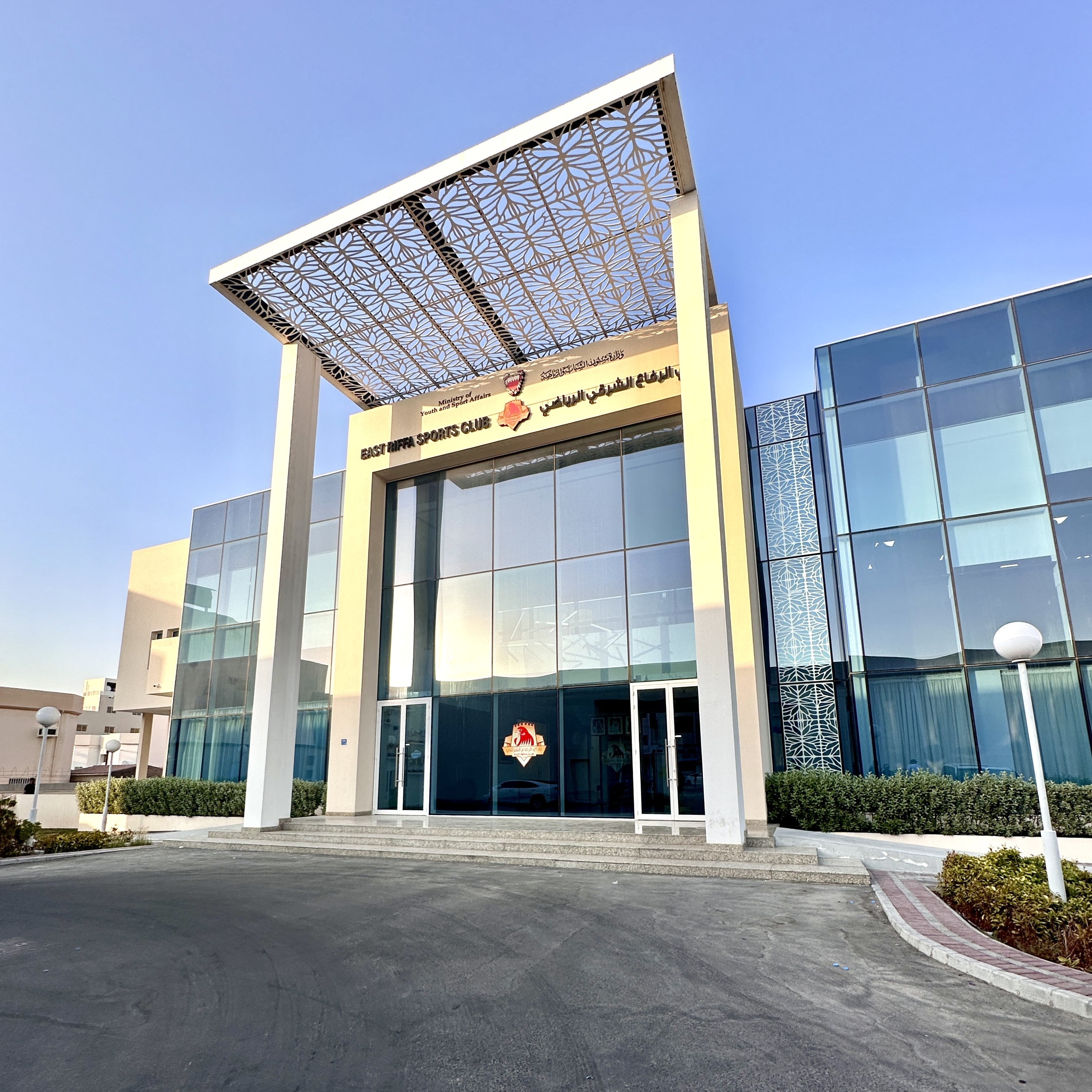 Curtain Walls