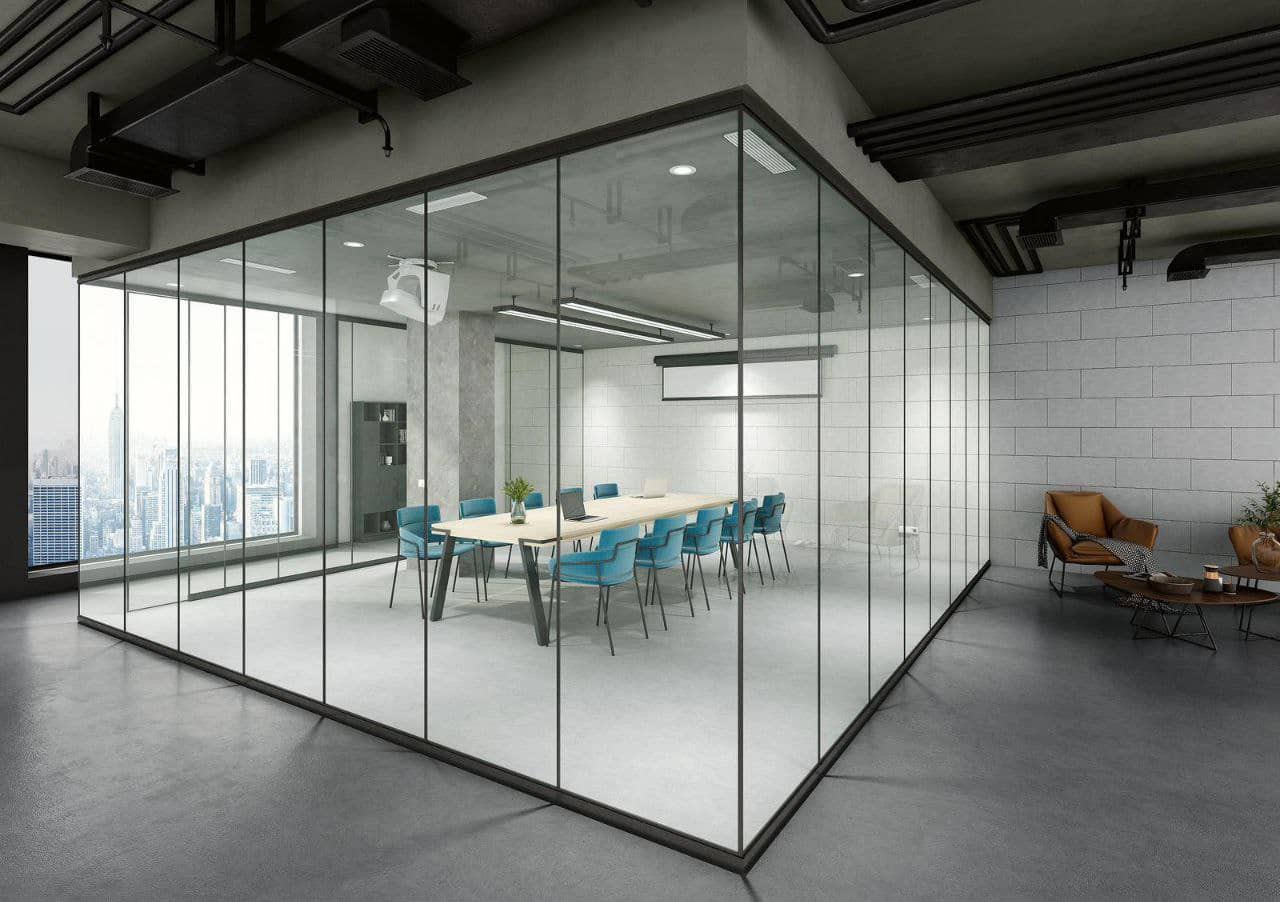 Smart Glass