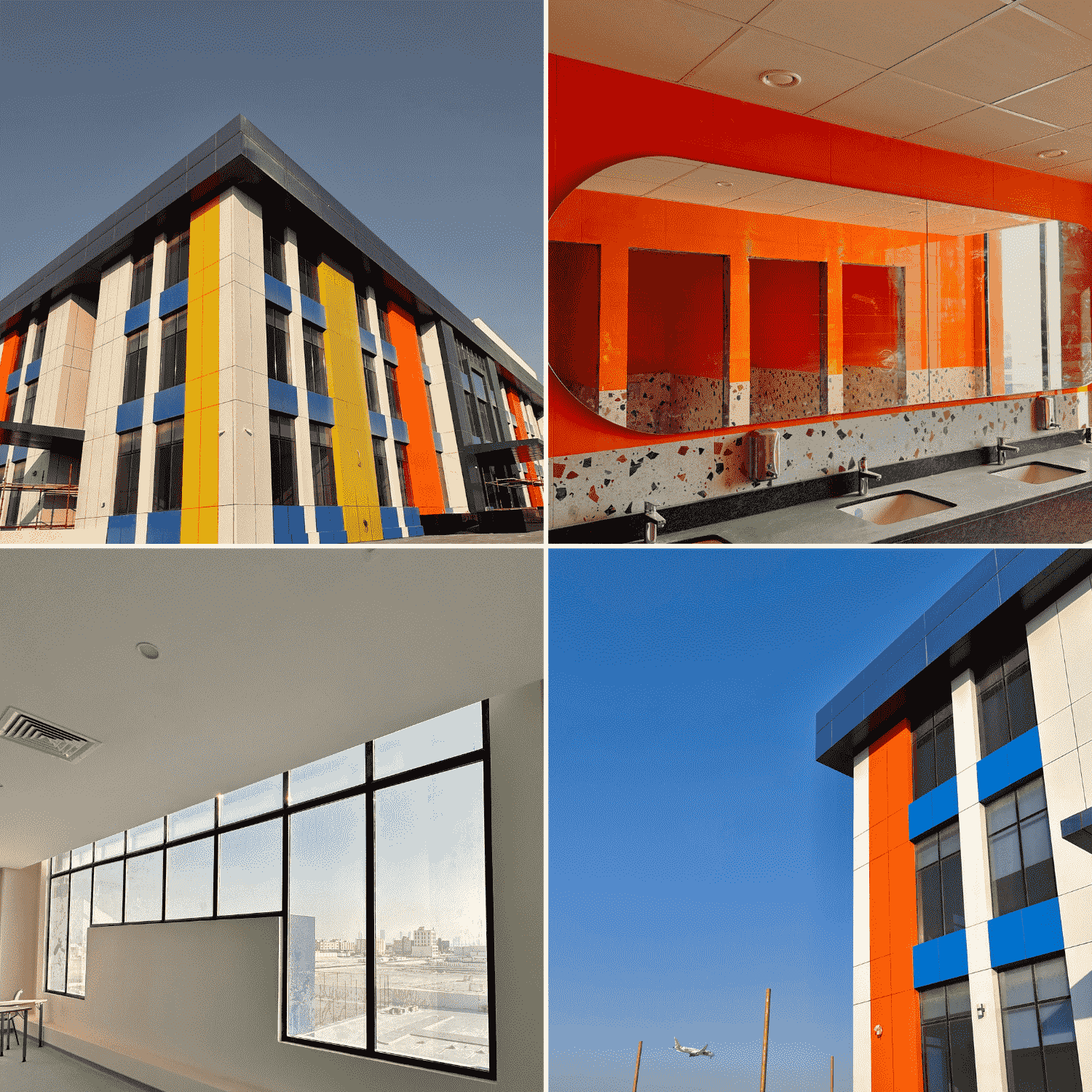 Talent International Infant School