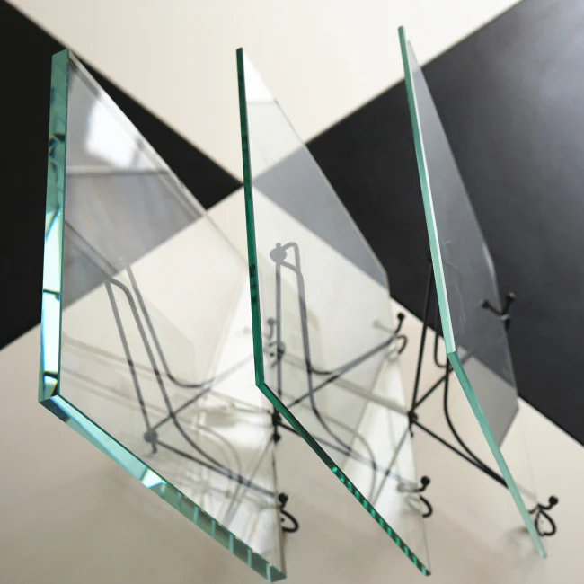Glass Cutting & Polishing