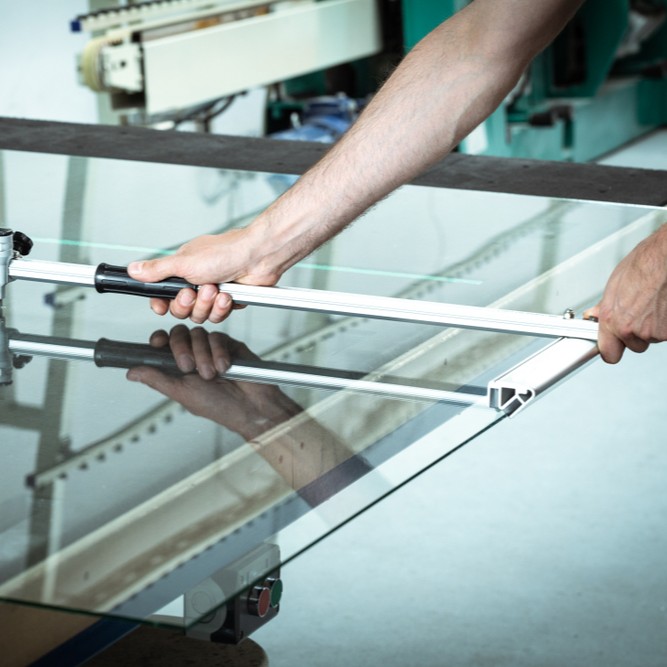 Installation & Fabrication
